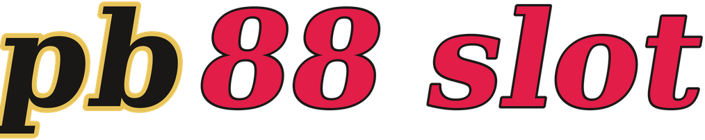 pb88 slot logo